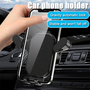 เข้ากันได้กับ CX5มาสด้า CX7 CX3 CX9 RX MX CX30มาสด้า2มาสด้า3มาสด้า5 6 8 BT50ที่วางโทรศัพท์ในรถกับตะขอกลับหัวการสนับสนุนแบบสากลสำหรับช่องระบายอากาศในรถยนต์โทรศัพท์และระบบนำทาง