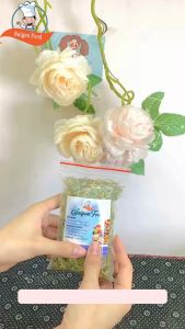 Hoa Đu Đủ Đực Sấy Lạnh 50g SAIGON FOOD