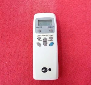 Remot Control AC AUX WIND Original