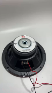 Loa sub 20 JB tù 100 côn 39 gân mút béo màng chông thấm vàng - giá 1 cái - hàng nhập