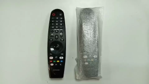 PinSan Universal Remote AKB75855501 for LG Smart TV Remote Replacement AN-MR20GA MR19BA MR18BA Universal