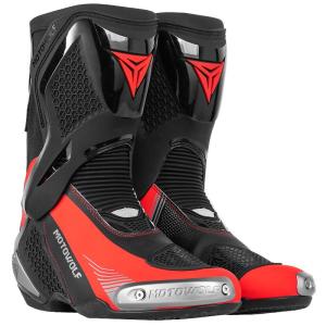 Motowolf | Breathable Shockproof Motorcycle Riding Boots for Men