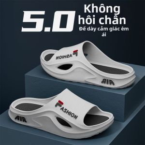 Jiaxun | Dép Nam Chống Trượt Kháng Mùi Dài Lâu
