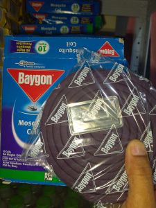 KATOL MOSQUITO COIL 10PCS