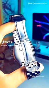 Alat Pencuci Perhiasan Emas Jewelry Cleaner - Multi Function Cleaner