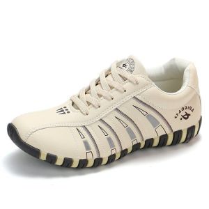 Fashion Sepatu Sneakers Kano Wanita Pria Hitam Putih Import Murah