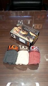 Celana Dalam Pria LGS 553 Isi 3 Pcs