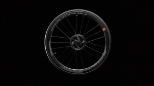 Fulcrum Speed 40 DB AFS 2WF C19 Centerlock HG11 Wheelset