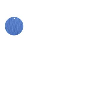 4 Miếng Lót Silicon Tổ Ong Nhiều Màu Sắc Chịu Nhiệt Thân Thiện Với Môi Trường Bền Dùng Cho Nồi Bát Đế Lót Chén Phong Cách Hiện Đại