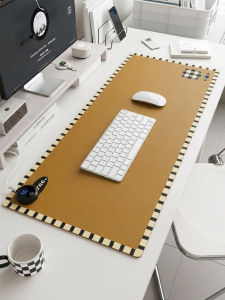 ovzf | Heating Mouse Pad Book Desk Pad