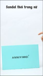 Sandal Hong Kong nữ (35-39)