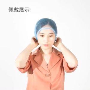 100pcs Disposable Fluffy & Surgical Caps: A Comprehensive Guide