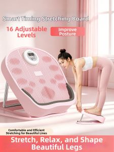 GUOQI | Leg Stretching Board New Upgrade