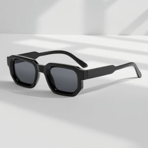 2026 Simple Fashion Square Sunglasses Men Women Classic Small Sun Glasses Ladies Trendy Daily Decorative Glasses Driving Shades
