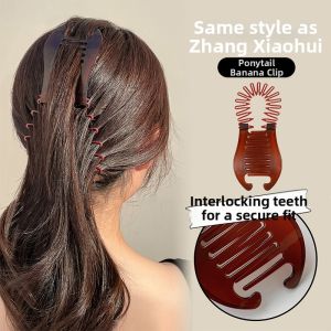 Hair Volume Fixer Barrette