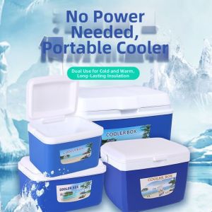 PATGEAR | Insulation Preservation Cooling Box