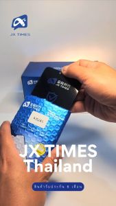 จอโทรศัพท์LCD ทนต่อแสงยี่ห้อJX สำหรับOPPO รุ่นA3S/Realme2/C1/A5 รับประกันถึง 6 เดือน