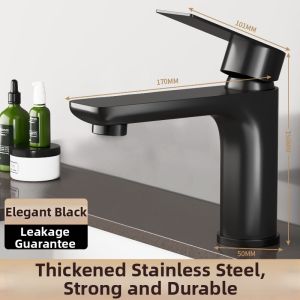 Stainless Steel Electric Hot & Cold Water Face Basin