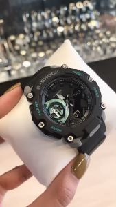 นาฬิกาผู้ชาย G-Shock รุ่น GA-2200M-1A ซีรีส์ GA-2200 จีข็อค