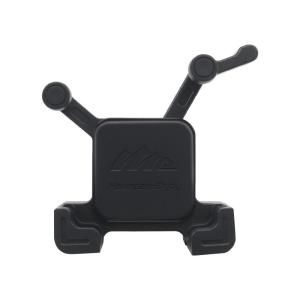 LT | Aluminum Universal Car Mount Navigation and Action Camera Holder
