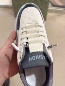 Sepatu sneakers pria import CAERLOF kualitas premium trendi dan cocok di pakai di berbagai aktifitas