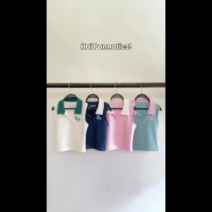 BOHOPANNA - ALEXA SPORT TOP BOHOPANNA - KAOS ANAK PEREMPUAN - BAJU ANAK PEREMPUAN - BAJU ANAK - BAJU OLAH RAGA ANAK PEREMPUAN