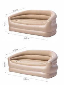 The Primitive | Automatic Inflating Outdoor Camping Mattress Portable