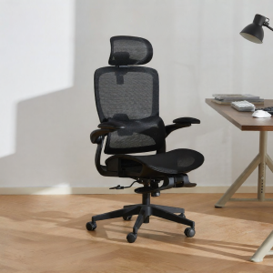 BOJOJAN | Ergonomic Comfort Chair