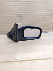 Side Mirror Nissan Sentra Lec Manual Black - PER side