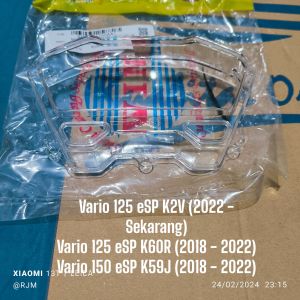 MIKA SPEEDOMETER NEW VARIO 150 K59J VARIO 125 NEW VARIO 125 K2V 2020