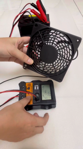 NEW COD Aubess Solar Charge Controller 12V/24V 30A With LCD Display Regulator Dual USB PWM Battery