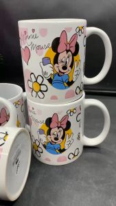 JMY Character Ceramic Coffee Mug Set: A Comprehensive Guide