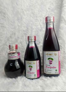 Sirup parijotho original alammu 500ml