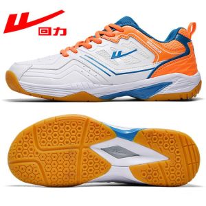 Warrior | Anti-Slip Shock Absorbing Breathable Sports Shoes
