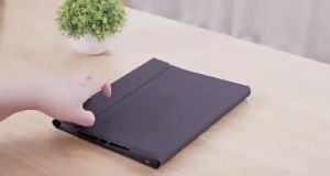 【คีย์บอร์ดภาษาไทย+เคส】 Samsung Tab S9plus S9fe plus S7 S8 S9 S9FE S7FE S7plus ซองหนัง Samsung พร้อมเคสคีย์บอร์ดไร้สาย