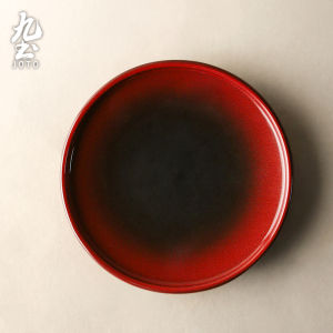 Bộ Cốc Cà Phê Gốm Thủ Công Cổ Điển Cho Cặp Đôi Bộ Đồ Ăn Uống Gia Đình Bằng Gốm Thủ Công Phong Cách Nhật Bản