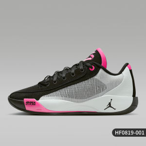 Nike | Giày Bóng Rổ Nam Thấp Đế Chống Sốc Chịu Ma Sát