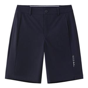 ELLE Active | Elle Active Womens Sporty Slim Fit Outdoor Shorts Straight Leg Five-Quarter Lengths Summer New Style Natural Waist Zipper