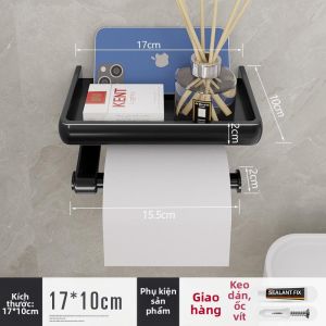 DIHUANTUO | Giá Đựng Giấy Vệ Sinh