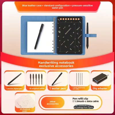 Gaomon | Smart Drawing Tablet for Mobile Phone Connection