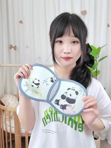 ANYOUBI | Cool Silk Baby Arm Pillow