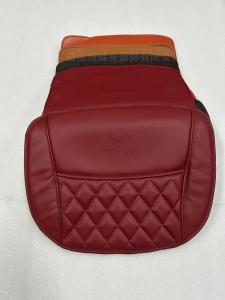 OGAWA Australian Massage Chair Leather Pillow OG7598C Seat Cushion Backrest Pad Massage Equipment Accessories