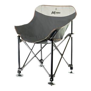 YUZHIYUAN | New Foldable Portable Fishing Chair