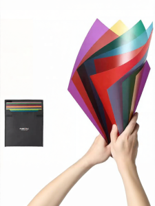 AMBITFUL | Color Photography and Film Lighting Gels 22 Colors