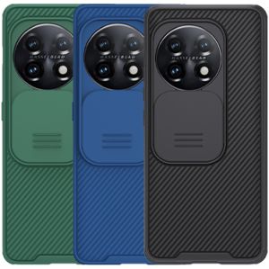 Nillkin For Honor Magic 5 6 7 Pro/Huawei P60 Pro CamShield Pro Case Shockproof protective cover lens slide cover For Mgaic 7 Pro/Magic 5