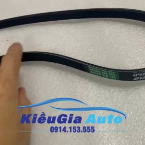 Dây curoa máy phát Suzuki Carry Pro 2008-2016