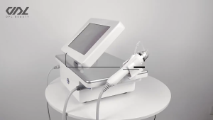 【Manila Local Stock】 RF skin tightening face lifting machine Morpheus 8 Needles RF Microneedling Machine