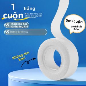 Miếng Dán Thấm Mồ Hôi Siêu Mỏng Vô Hình Thoáng Khí Mùa Hè Cho Nam Và Nữ Miếng Thấm Mồ Hôi Armpit Miếng Thấm Mồ Hôi Toàn Thân