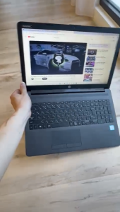 GAMING HP 250 G7 ORIGINAL JAPAN I5-8TH 4CORE 16GB RAM 512GB BIG SCREEN 15.5INCH WINDOW 11 LAPTOP