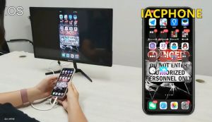 3IN1 USB Universal Mobile Phone to Screen HD Cable HD Same Screen Adapter Cable Phone to TV Lightning Android phone type-C TV Adapter HD TV same screen Phone Tablet to HDMI Projection Cable